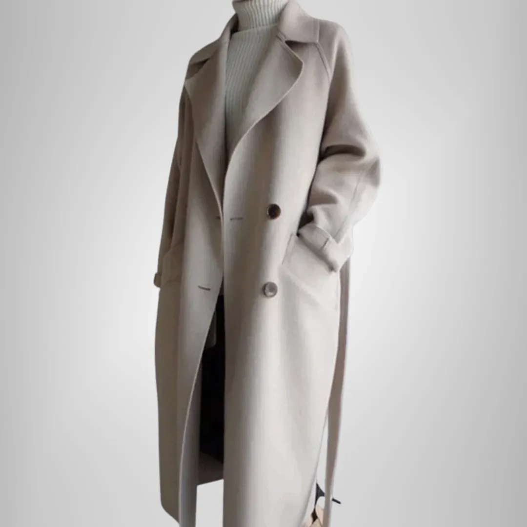SAMANTHA | COAT