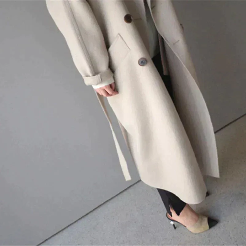 SAMANTHA | COAT