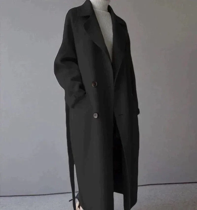 SAMANTHA | COAT