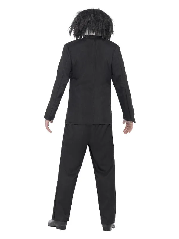 SAW Billy Halloween Costume