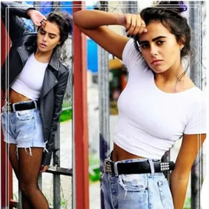 Short Sleeves Tops Sexy Women Basic Tees Cropped Tops Fashion Slim Fitting Tank Tops Corset Clubwear