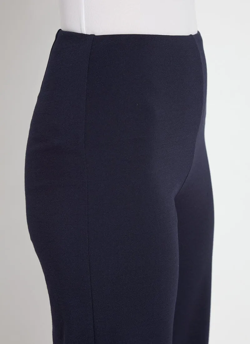 Sienna Wide Leg Crop