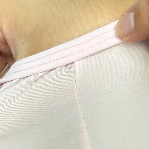 Skims Fits Everybody Slip Dress