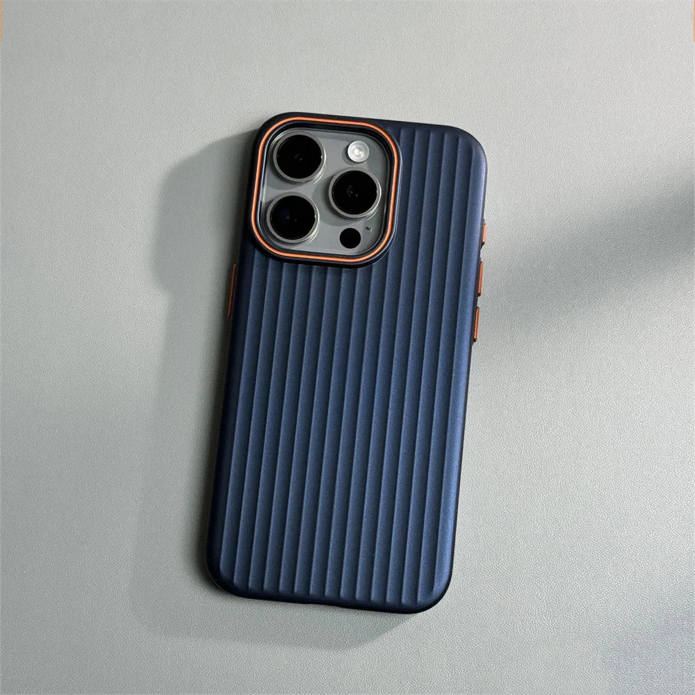 Sleek Shield iPhone Case