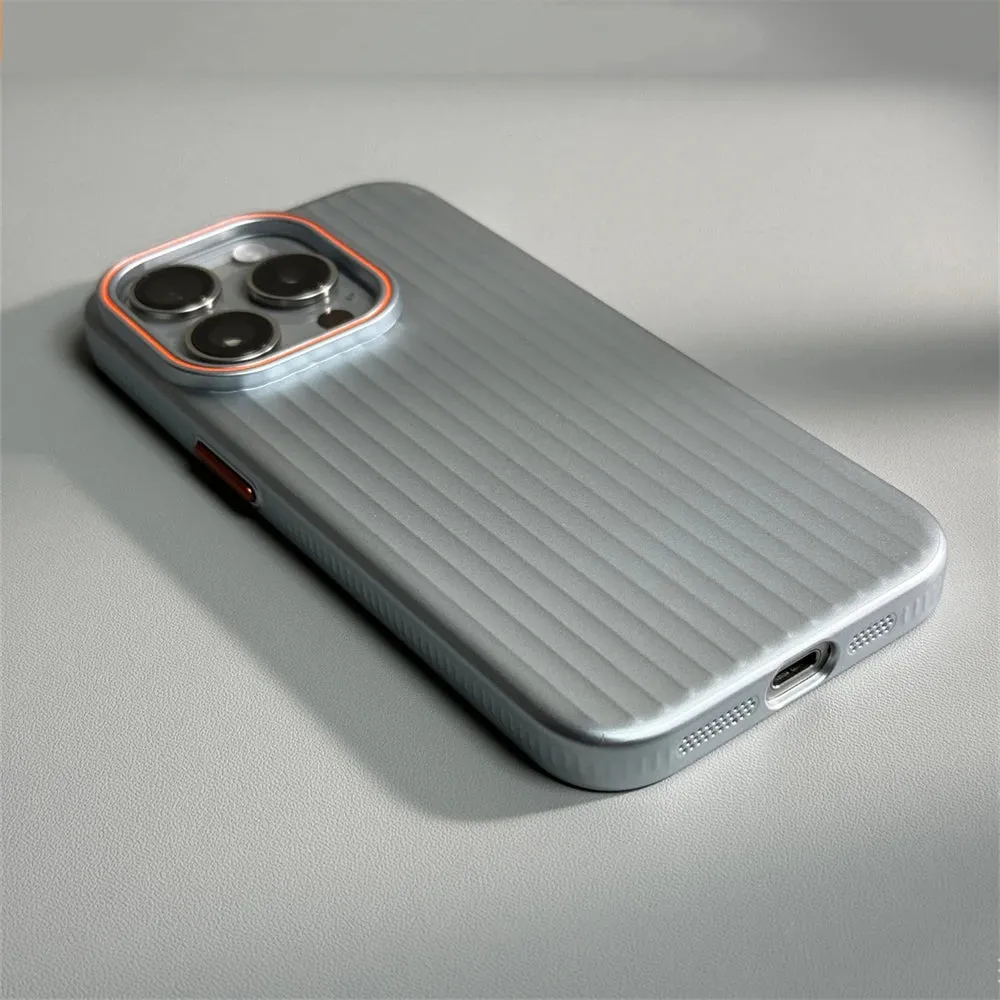 Sleek Shield iPhone Case