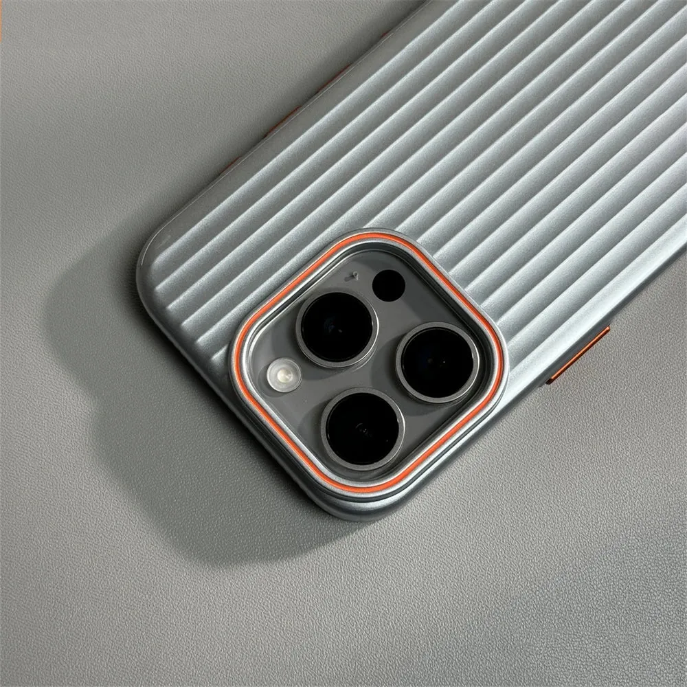 Sleek Shield iPhone Case