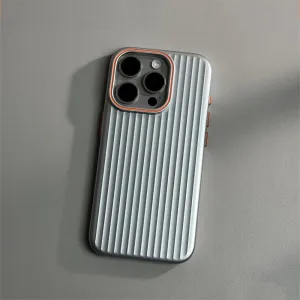 Sleek Shield iPhone Case