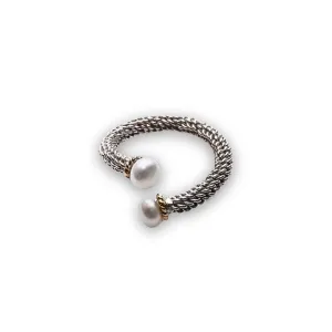 Snake ring
