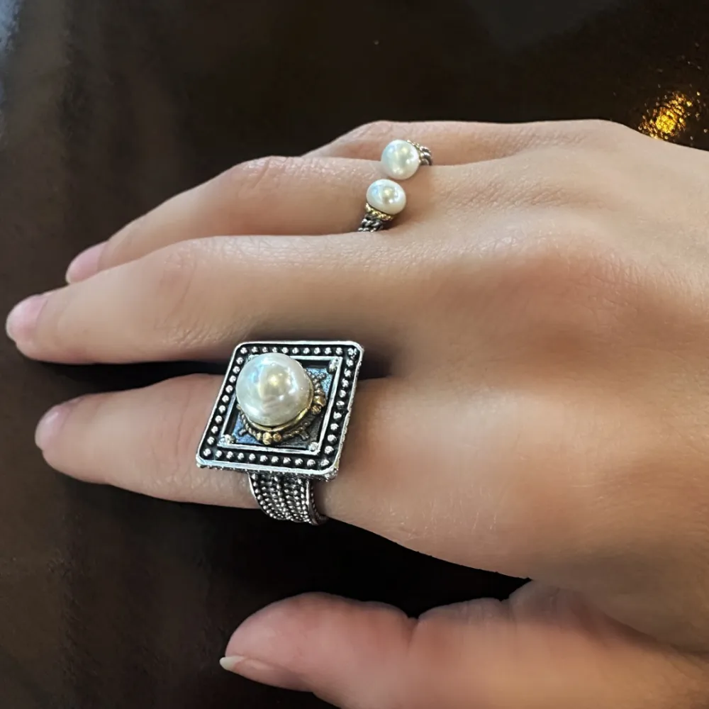 Snake ring