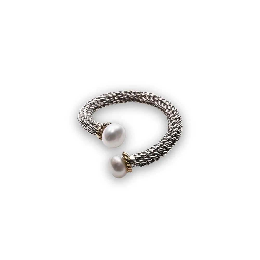 Snake ring