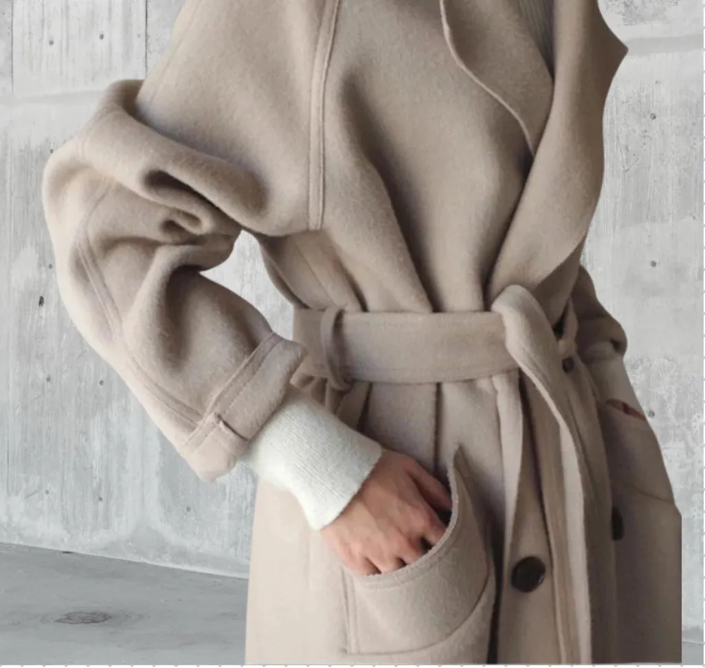 Solstice Drape