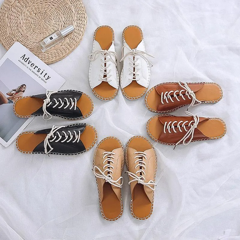 Sophie Slip On Sandal