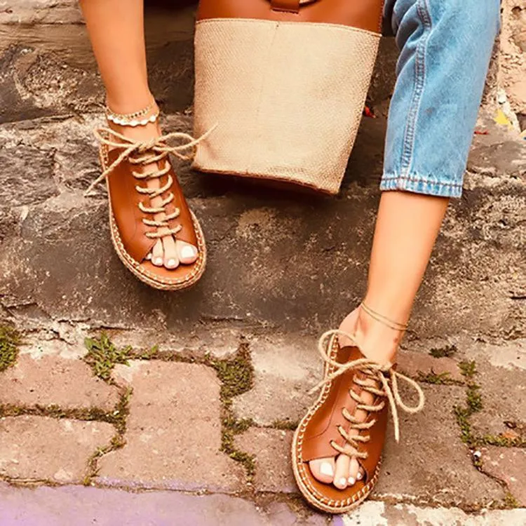 Sophie Slip On Sandal