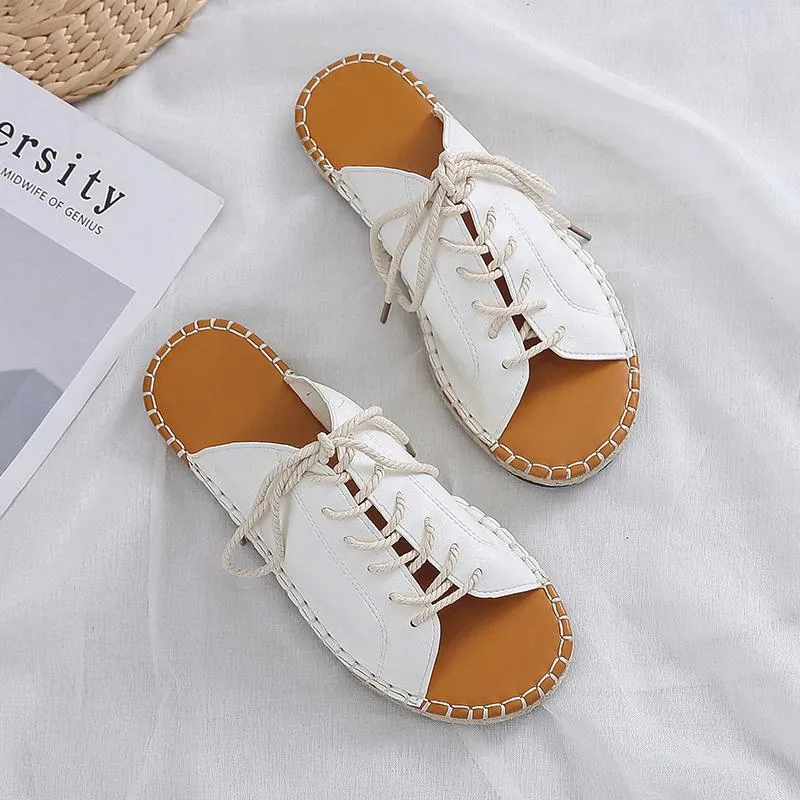 Sophie Slip On Sandal