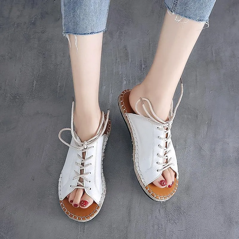 Sophie Slip On Sandal