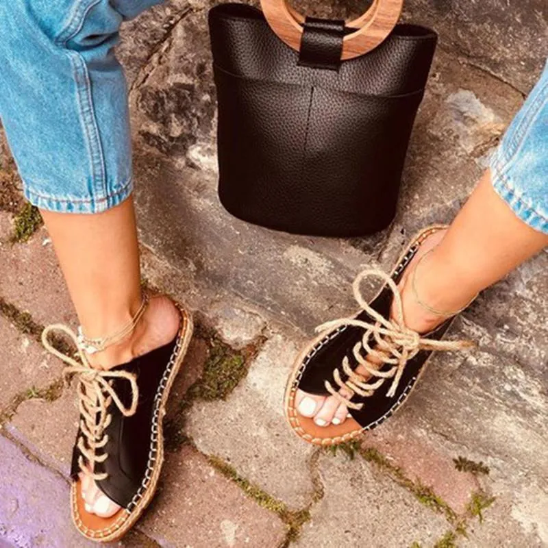 Sophie Slip On Sandal