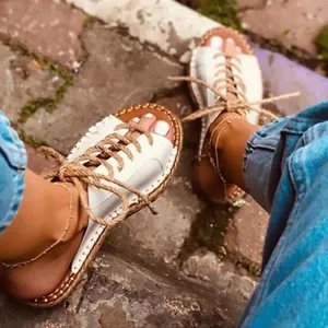 Sophie Slip On Sandal
