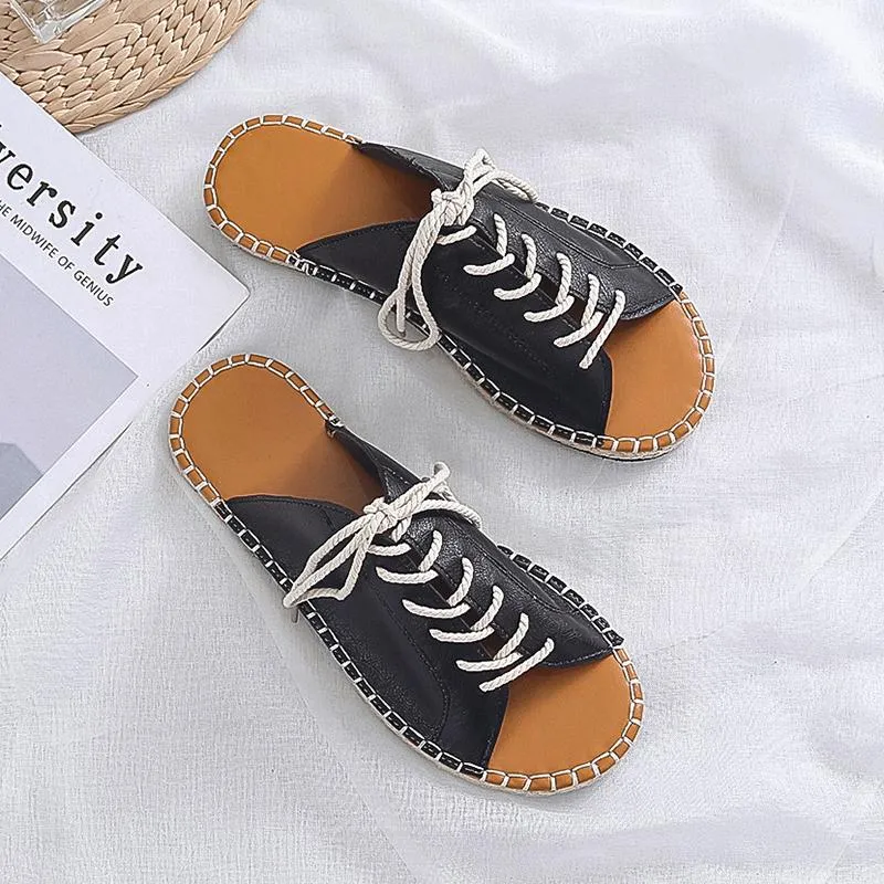 Sophie Slip On Sandal