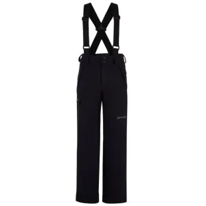 SPYDER Propulsion Pants Boys - Black