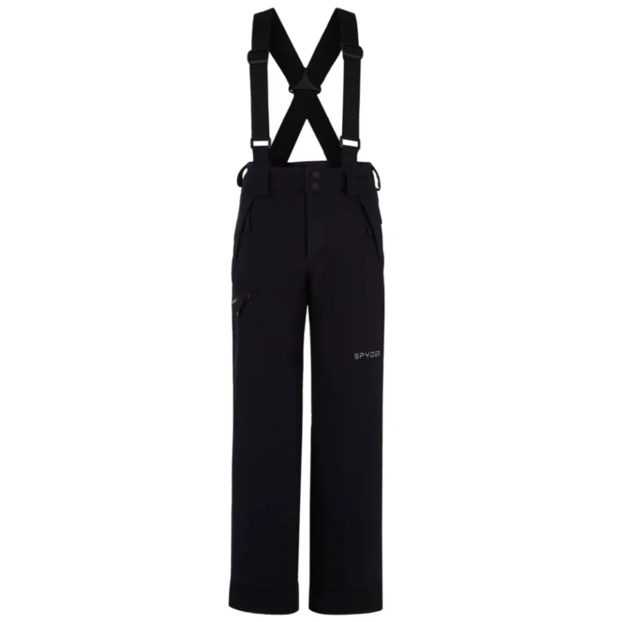 SPYDER Propulsion Pants Boys - Black