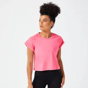SQUATWOLF CODE BOXY TEE