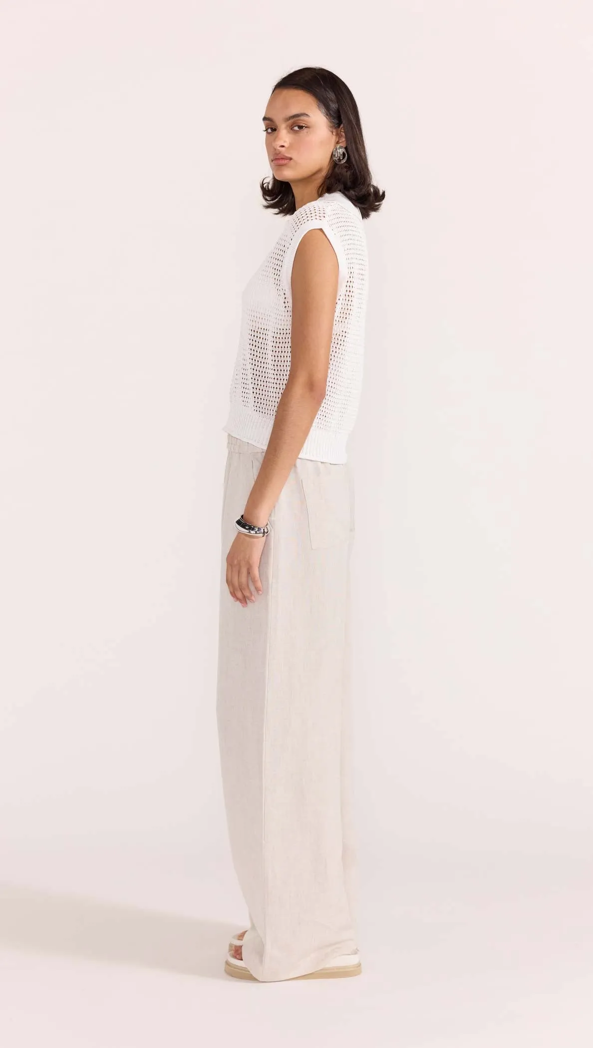 Staple the Label - Harper relaxed pants