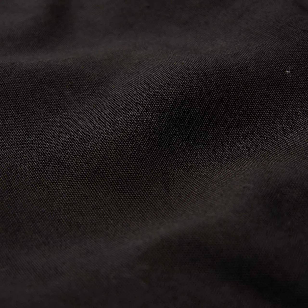 stone island shadow project cropped drawstring pants (black)