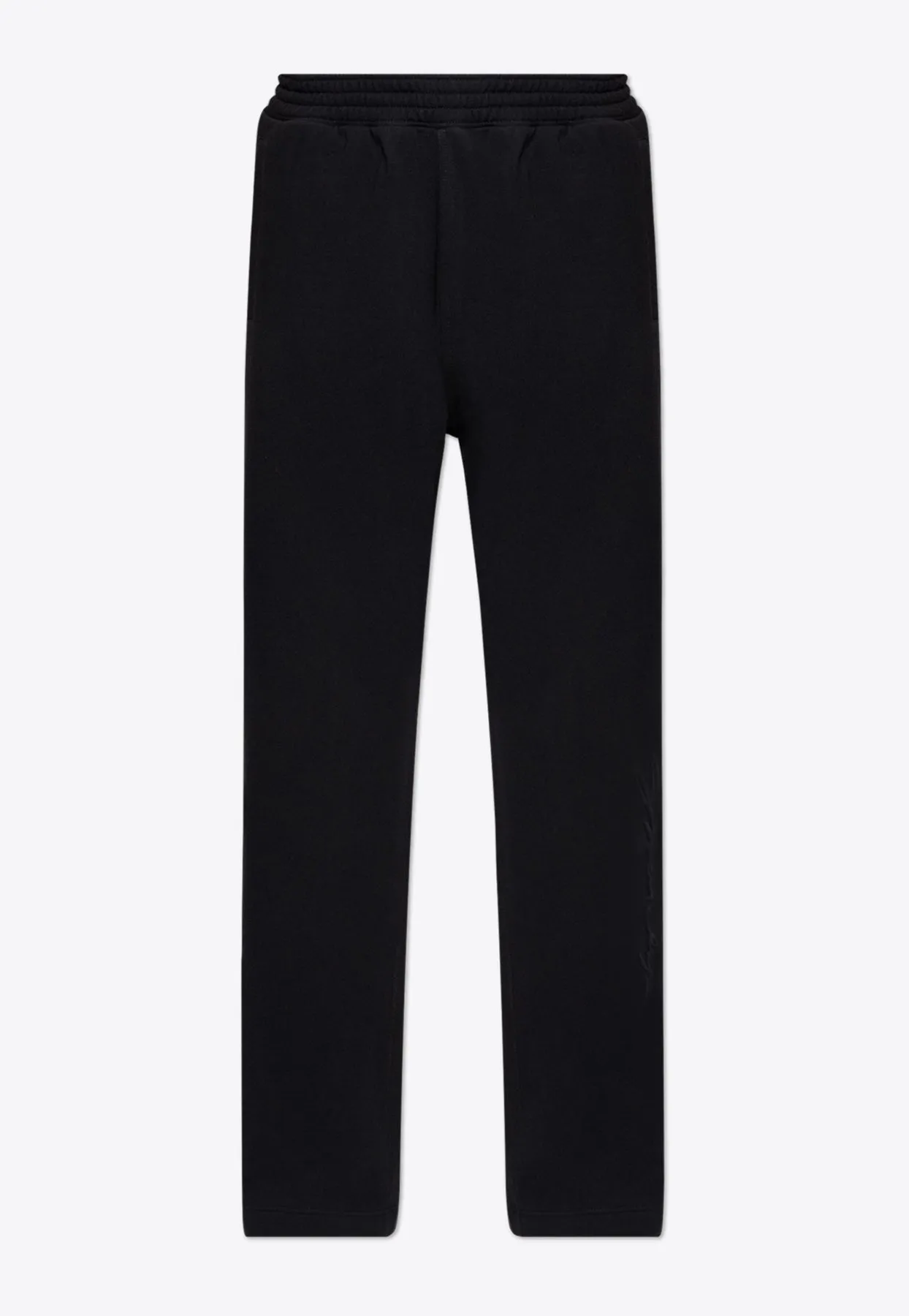Straight-Leg Track Pants