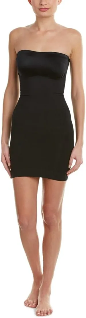 Strapless Slip