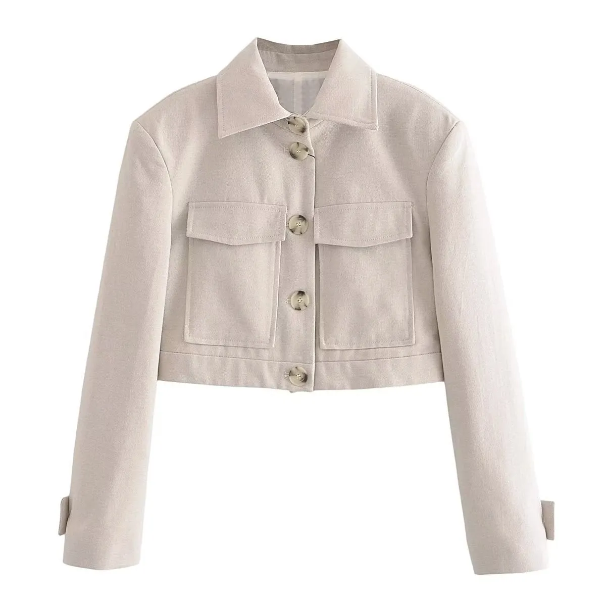 Suit Jacket   Straight-leg Pants