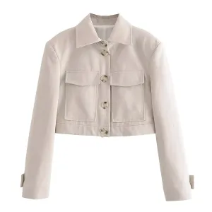 Suit Jacket   Straight-leg Pants