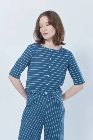 Sumi Top