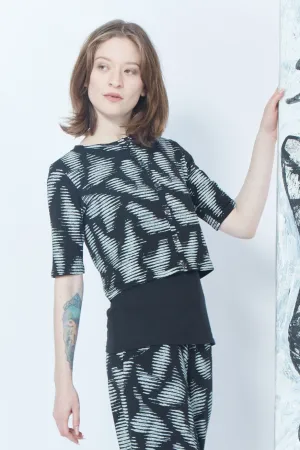 Sumi Top