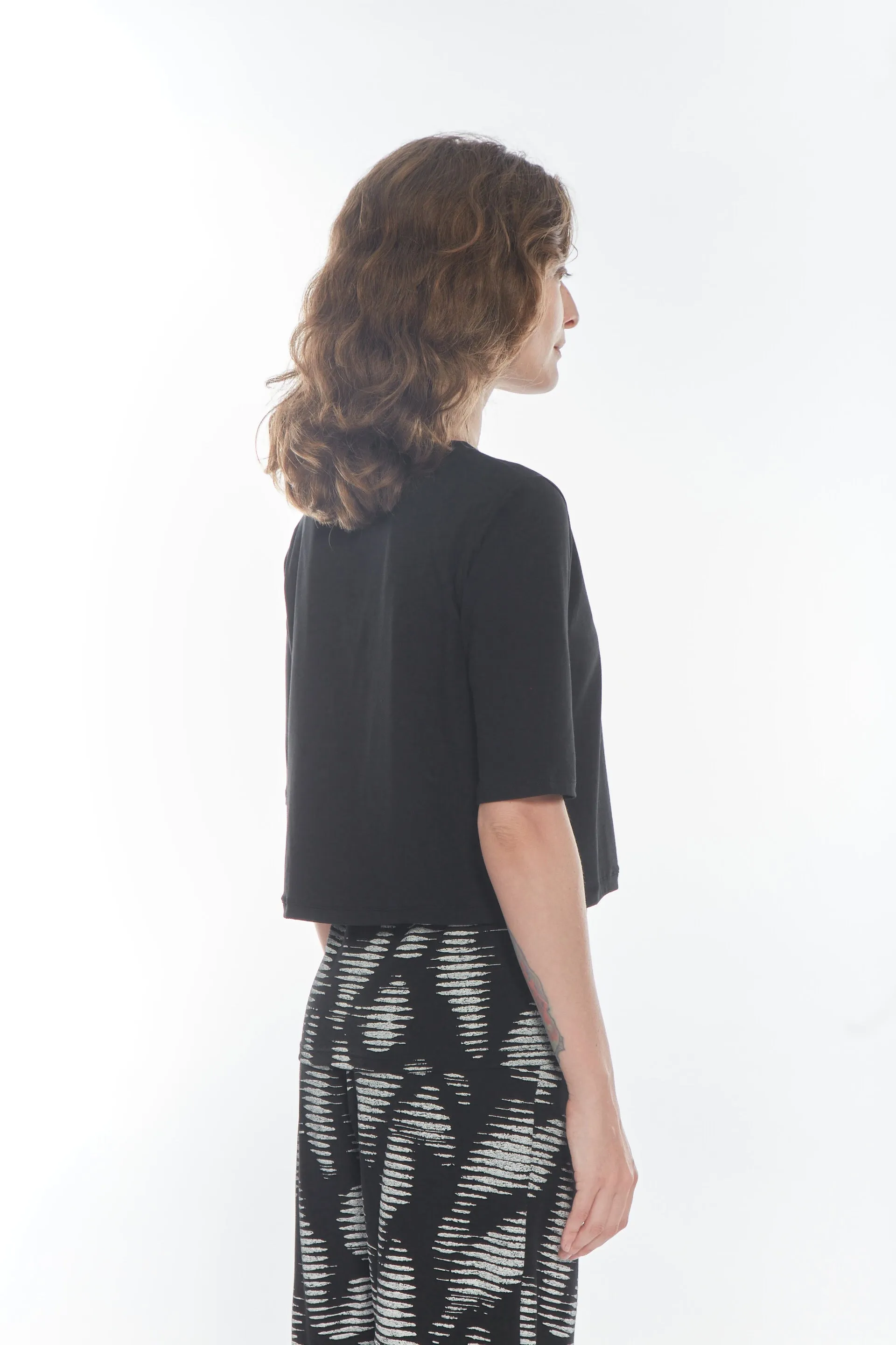 Sumi Top