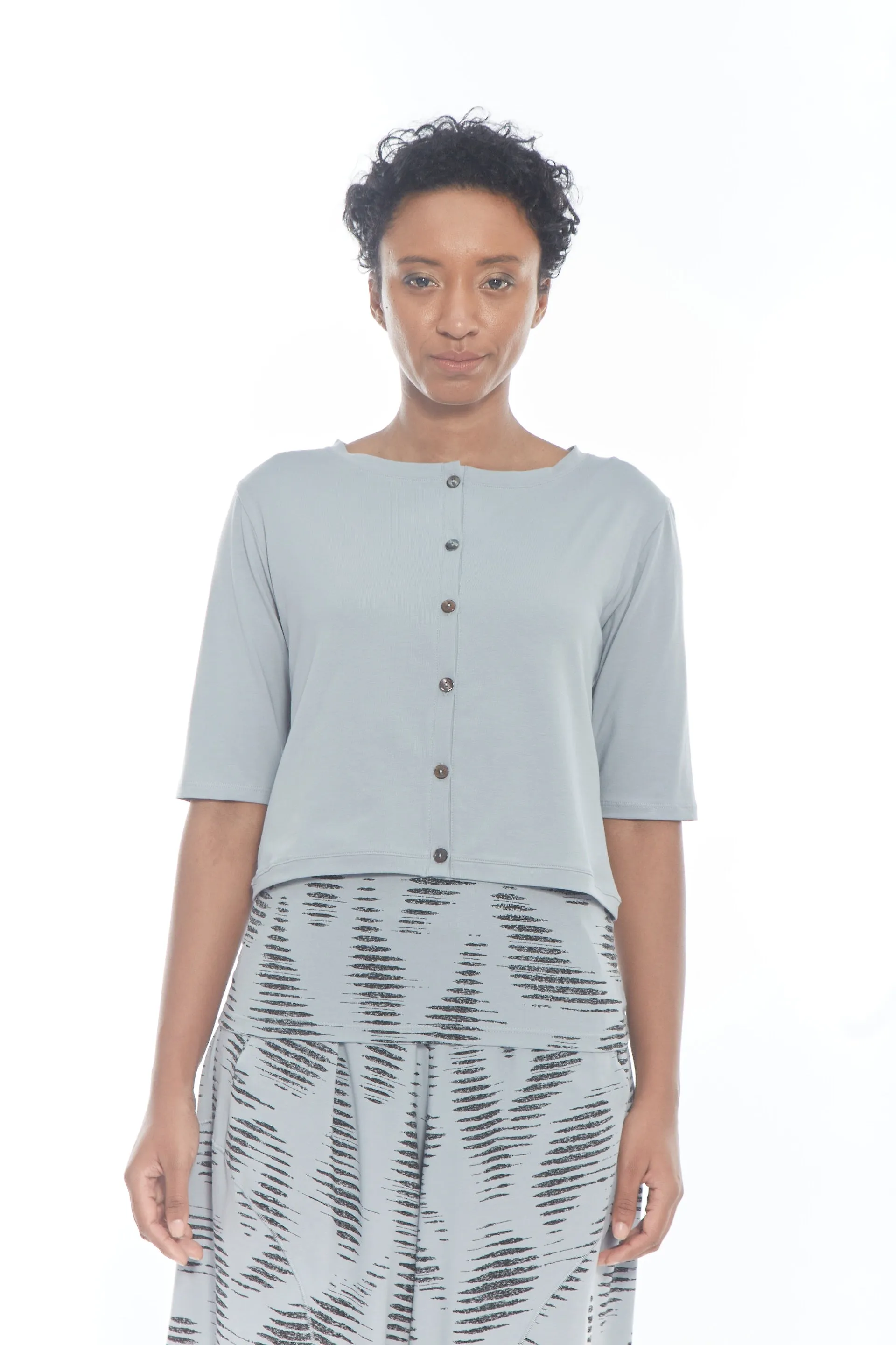 Sumi Top