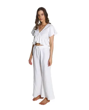 SUMMER TIDES PANT