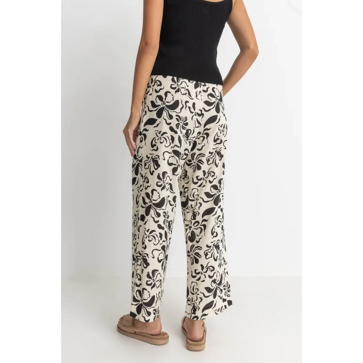 Sundance Drawstring Pant