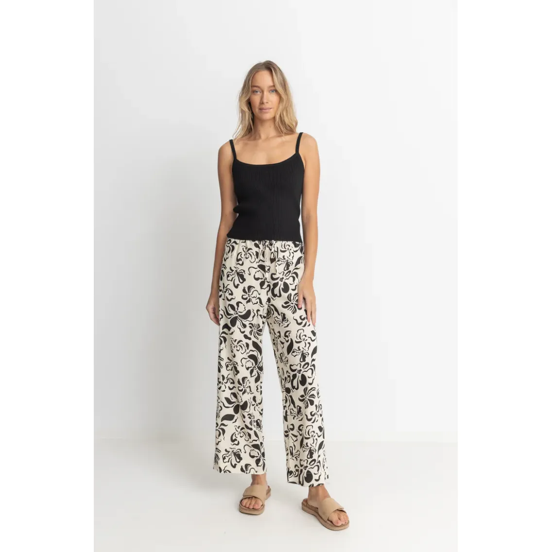 Sundance Drawstring Pant