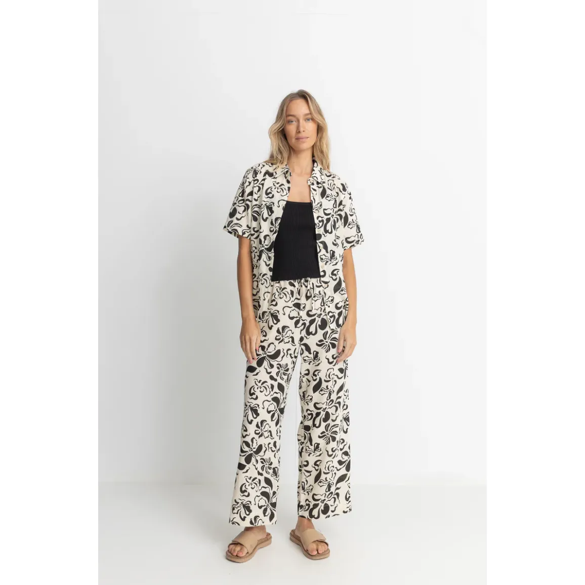 Sundance Drawstring Pant