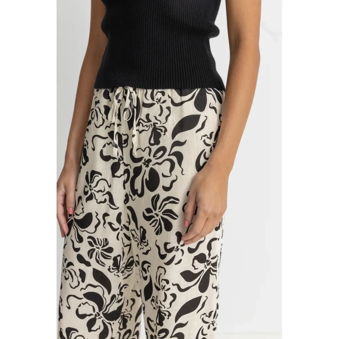 Sundance Drawstring Pant