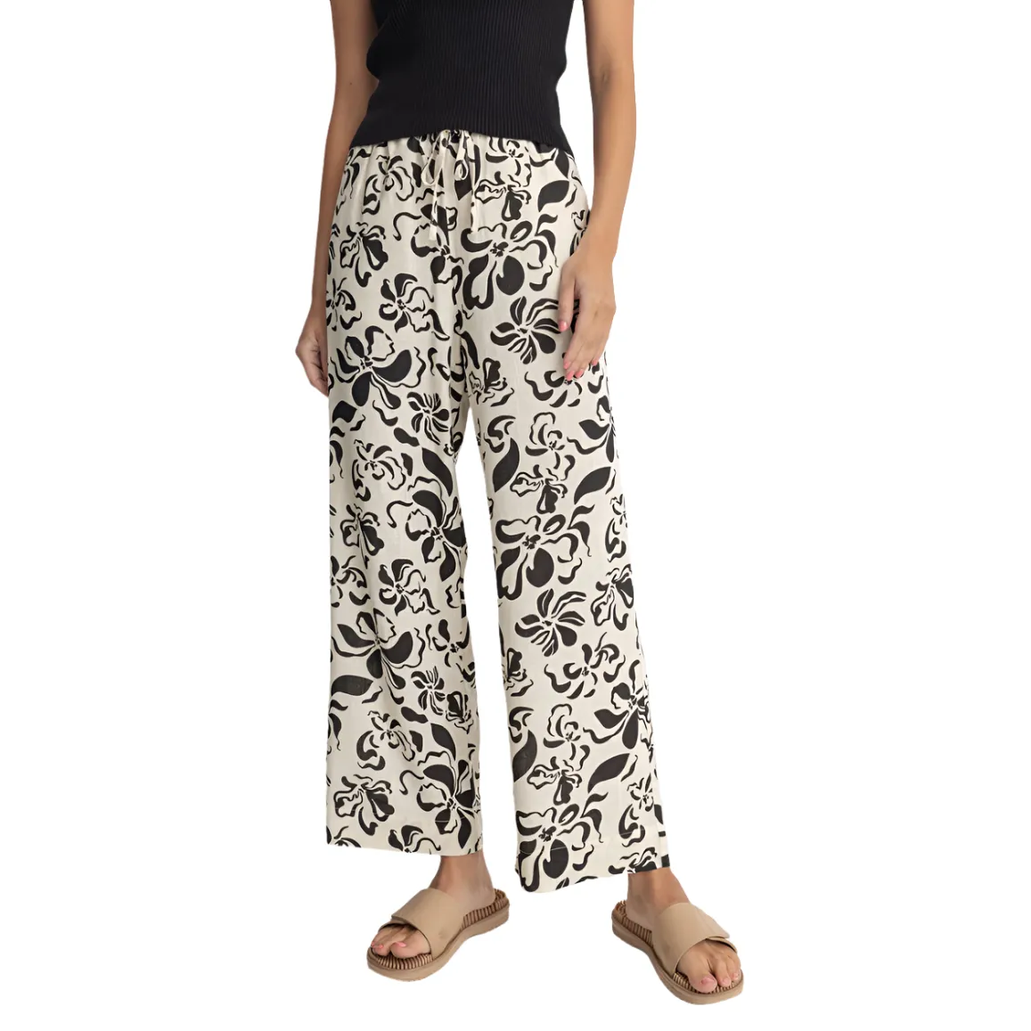 Sundance Drawstring Pant