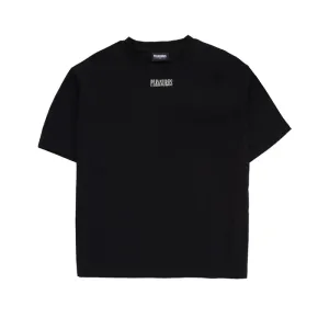 TAINTED CONTRAST HEAVYWEIGHT SHIRT