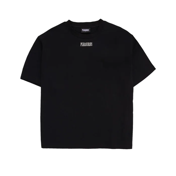 TAINTED CONTRAST HEAVYWEIGHT SHIRT