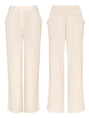 Terra Pant - Bone