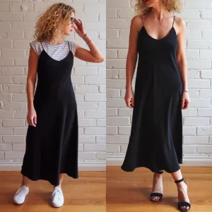 Tessuti Patterns Sadie Slip Dress