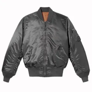 The Batman Drifter Jacket