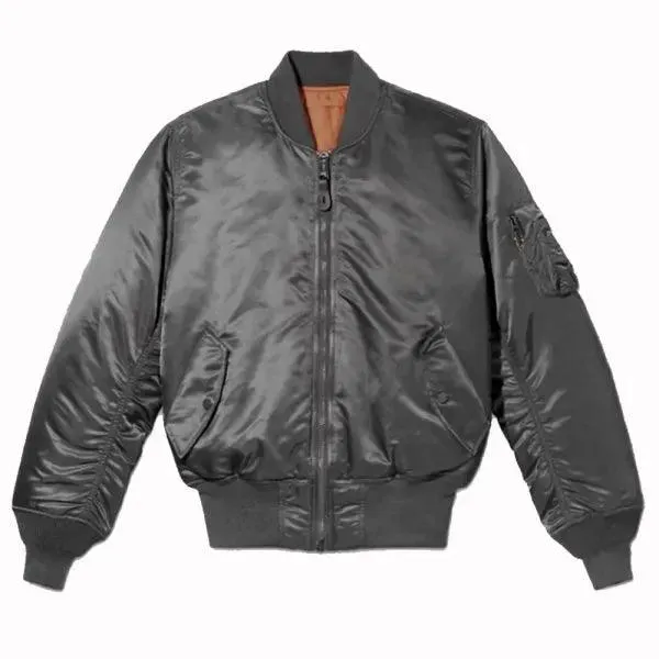 The Batman Drifter Jacket