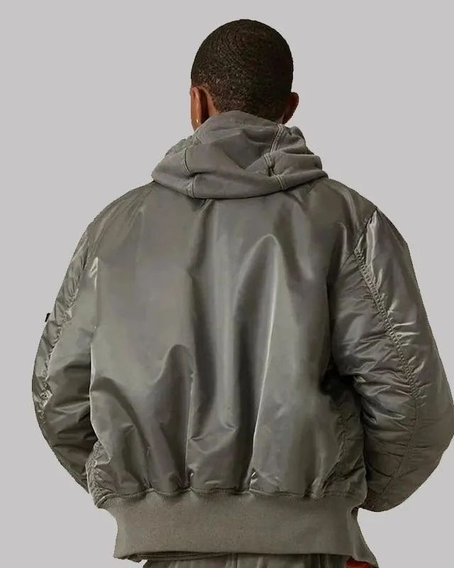 The Batman Drifter Jacket