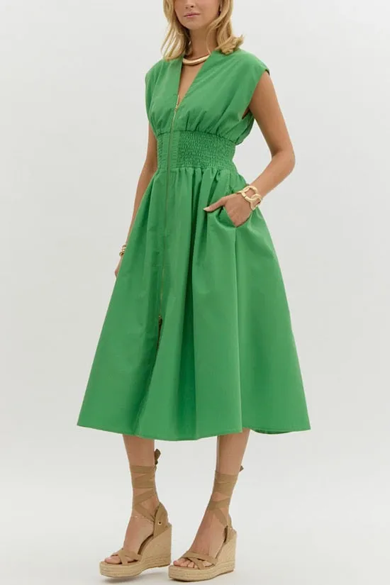 The Betsy Dress