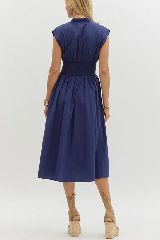 The Betsy Dress